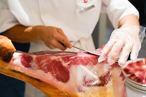 Shan Zhi Ye Serviced Apartment Hotel - Houjie Wanda Plaza Liaoxia Subw