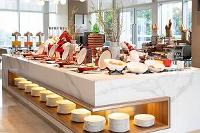 Shan Zhi Ye Serviced Apartment Hotel - Houjie Wanda Plaza Liaoxia Subw