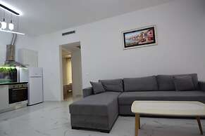 Kokalari Apartments - Luxury Residence