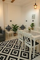 Dreamy Stay Porto Said