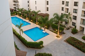 Dreamy Stay Porto Said