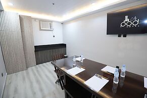City Pod Hotel