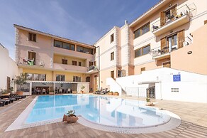 Relaxing Cristal Blu Studio Sleeps 3 Persons