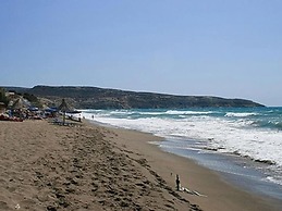 South Crete Klima Partment