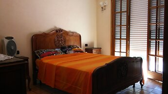 Room in Villa - Hillside Room With Garden and sea View No8264