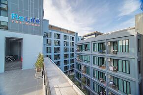 Relife Windy by space A306