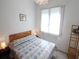 Luminous Seaside Villa in Lignano Riviera