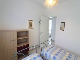 Luminous Seaside Villa in Lignano Riviera