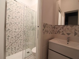 Luminous Seaside Villa in Lignano Riviera