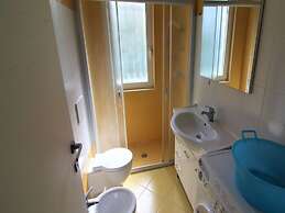 Luminous Seaside Villa in Lignano Riviera