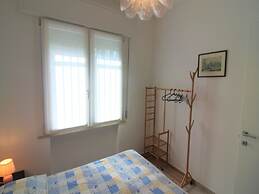 Luminous Seaside Villa in Lignano Riviera