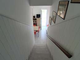 Luminous Seaside Villa in Lignano Riviera