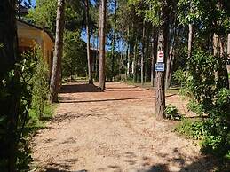 Luminous Seaside Villa in Lignano Riviera