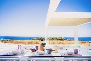 Starlight Villa Guro - 4bd, 4ba, 4min To Beach