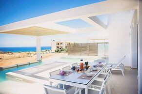 Starlight Villa Guro - 4bd, 4ba, 4min To Beach