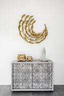 Villa Surga Blue by Alfred in Bali