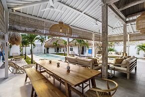 Villa Surga Blue by Alfred in Bali