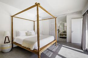 Villa Surga Blue by Alfred in Bali