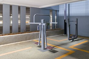 Neu Suites Residence Kuala Lumpur, Roam