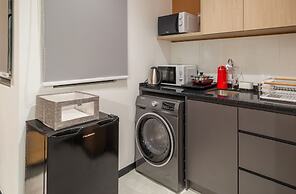 Neu Suites Residence Kuala Lumpur, Roam