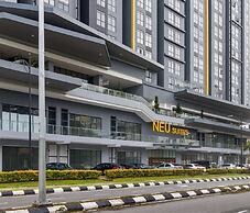 Neu Suites Residence Kuala Lumpur, Roam