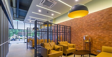 Neu Suites Residence Kuala Lumpur, Roam