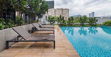 Neu Suites Residence Kuala Lumpur, Roam