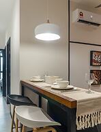 Neu Suites Residence Kuala Lumpur, Roam