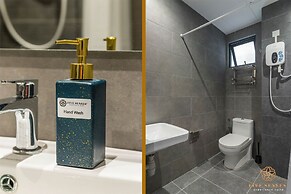 Neu Suites Residence Kuala Lumpur, Roam