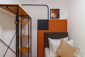 Neu Suites Residence Kuala Lumpur, Roam