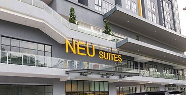 Neu Suites Residence Kuala Lumpur, Roam