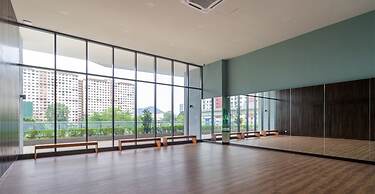 Neu Suites Residence Kuala Lumpur, Roam