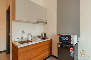 Neu Suites Residence Kuala Lumpur, Roam