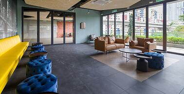 Neu Suites Residence Kuala Lumpur, Roam