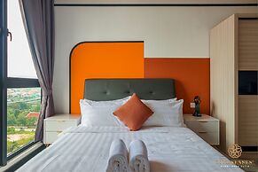 Neu Suites Residence Kuala Lumpur, Roam
