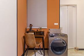 Neu Suites Residence Kuala Lumpur, Roam