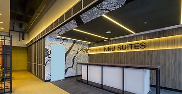 Neu Suites Residence Kuala Lumpur, Roam