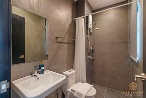 Neu Suites Residence Kuala Lumpur, Roam