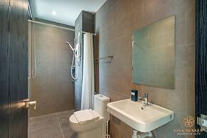 Neu Suites Residence Kuala Lumpur, Roam