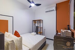 Neu Suites Residence Kuala Lumpur, Roam