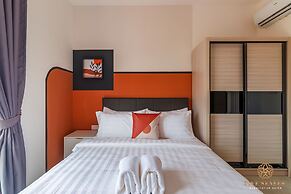 Neu Suites Residence Kuala Lumpur, Roam