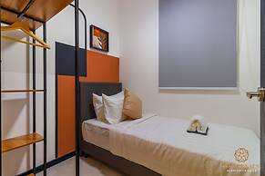 Neu Suites Residence Kuala Lumpur, Roam