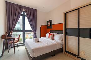 Neu Suites Residence Kuala Lumpur, Roam
