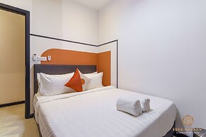 Neu Suites Residence Kuala Lumpur, Roam