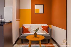 Neu Suites Residence Kuala Lumpur, Roam