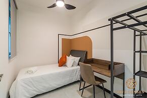 Neu Suites Residence Kuala Lumpur, Roam