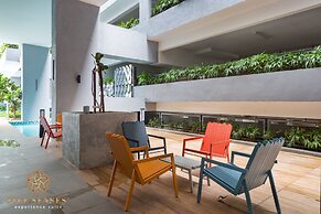 Neu Suites Residence Kuala Lumpur, Roam