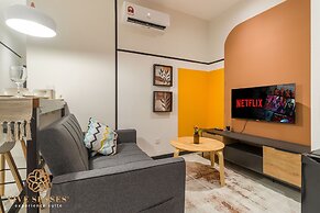 Neu Suites Residence Kuala Lumpur, Roam