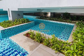 Neu Suites Residence Kuala Lumpur, Roam