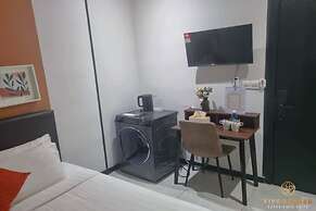 Neu Suites Residence Kuala Lumpur, Roam